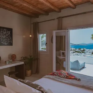 Legends In Town, By Mykonos High Mykonos Town