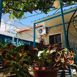 Relaxation Place Himare