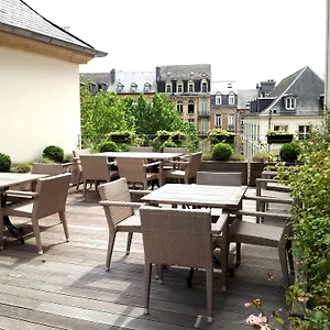 Le Place D'armes - Relais & Chateaux Luxembourg