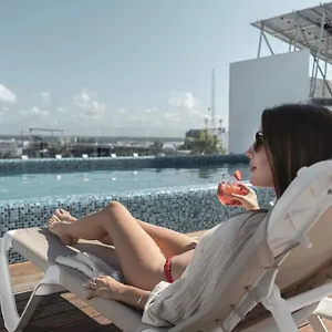 Tu Paraiso Privado- Lahun Apart-hotel Playa del Carmen