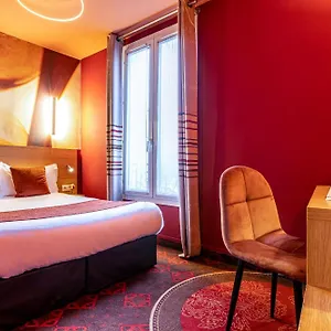 Ariane Montparnasse By Patrick Hayat Hotel Paris