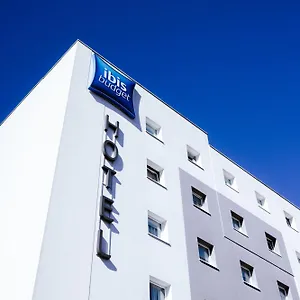 Ibis Budget Aeroport Luxembourg