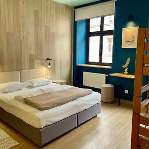 Dream Albergue Lviv